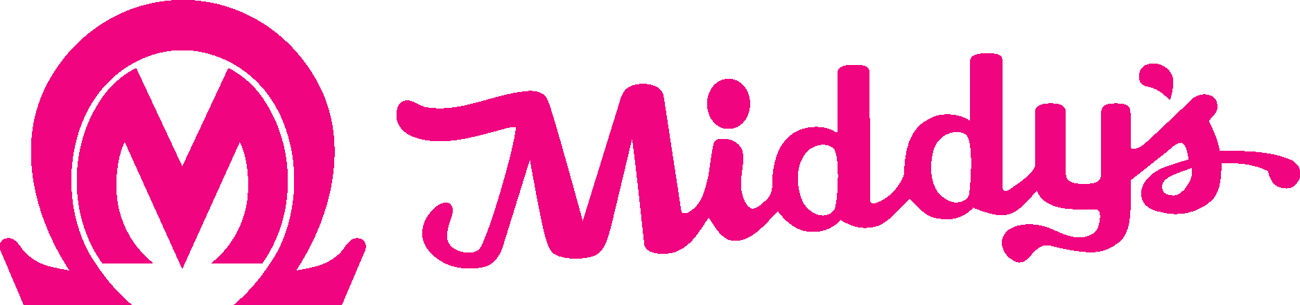 MIddy's Logo Vector Logo